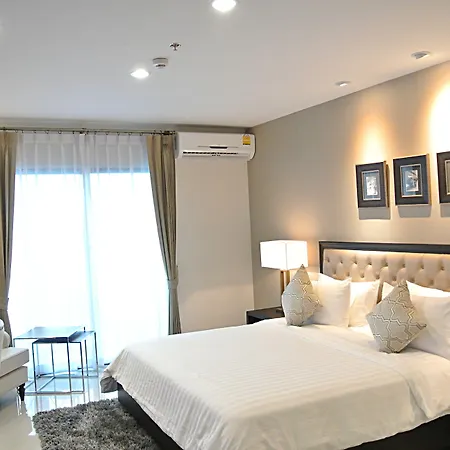 Sn Plus Hotel - Sha Plus-2