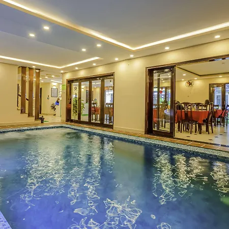 Golden River Hotel-2