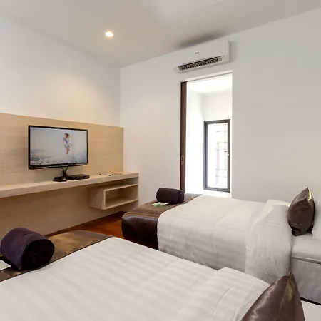 X10 Seaview Suites At Panwa Beach-2