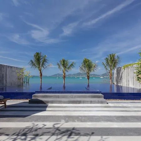 X10 Seaview Suites At Panwa Beach-3