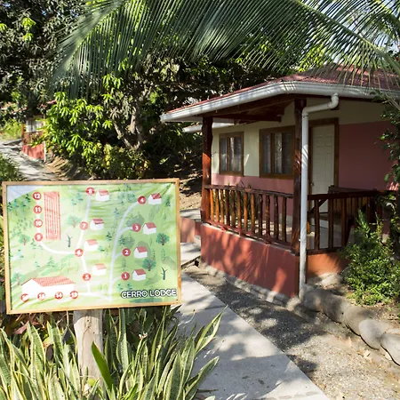 Hotel Cerro Lodge-3