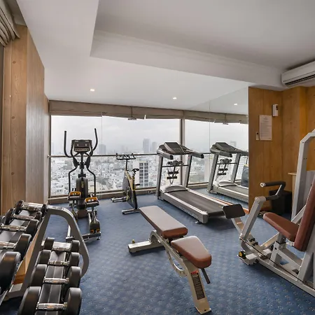 Diamond Sea Hotel-2