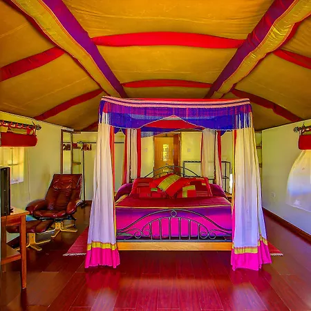 Poa Place Resort & Hotel - Where Nature Meets Comfort Eldoret-2