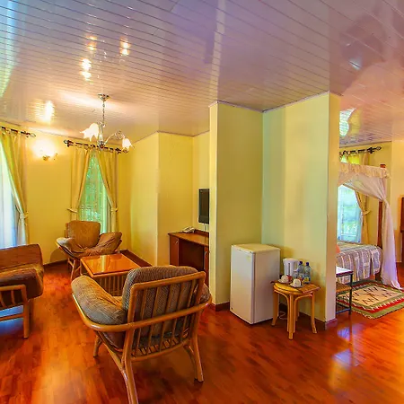 Poa Place Resort & Hotel - Where Nature Meets Comfort Eldoret-3