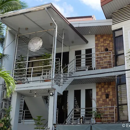 Centrium Condominium Hotel-3