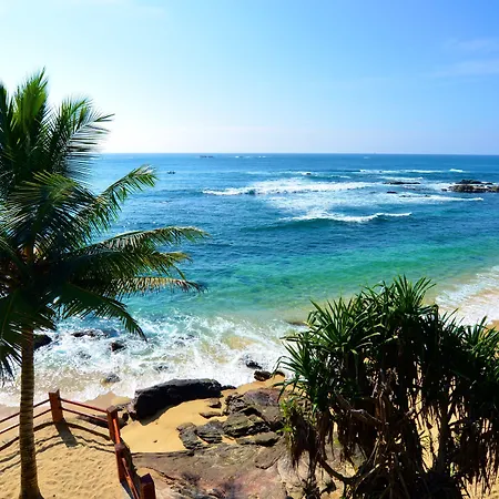Eva Lanka Hotel - Beach & Wellness-3