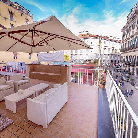 B&B Palazzo Satriano-2
