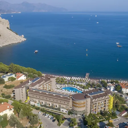 Turunc Premium Hotel-3
