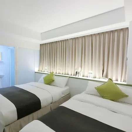 T.O. Hotel Chengde-3