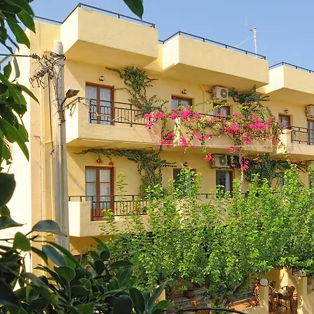 Cleopatra Apartments-2