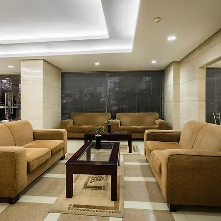 Vip Executive Suites Maputo-3