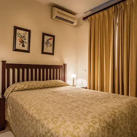 Vip Executive Suites Maputo-2