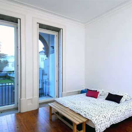 So Cool Hostel Porto-3
