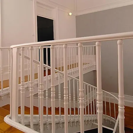 So Cool Hostel Porto-2