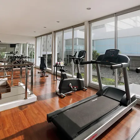 D'Primahotel Tangerang-2