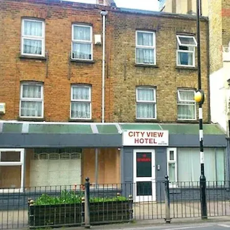 City View Hotel Roman Road-3