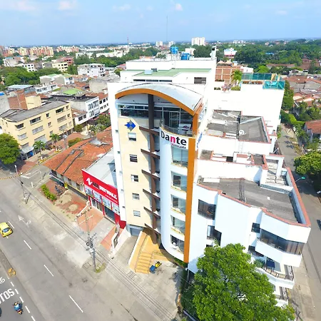 Hotel Toscana Plaza-3