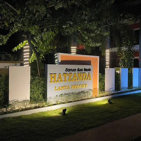 Hatzanda Lanta Resort - Sha Extra Plus-2