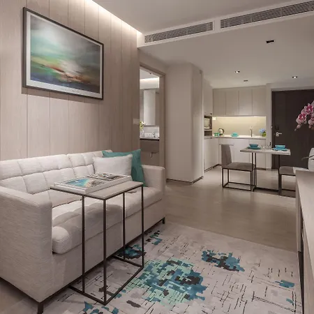 Le Grove Serviced Residences-3