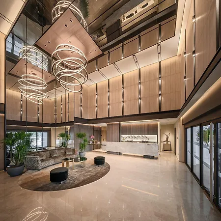 Le Grove Serviced Residences-2