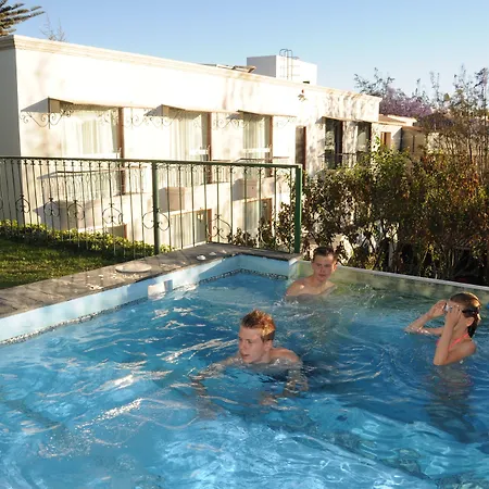 Hotel Boutique Villa Elisa-2