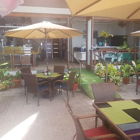 Hayahay Resort-2