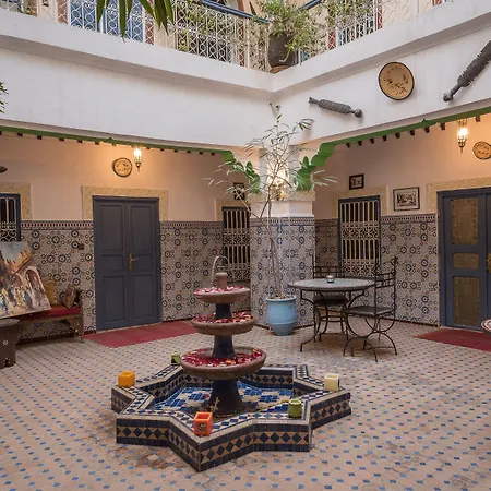 Riad Azalia-3