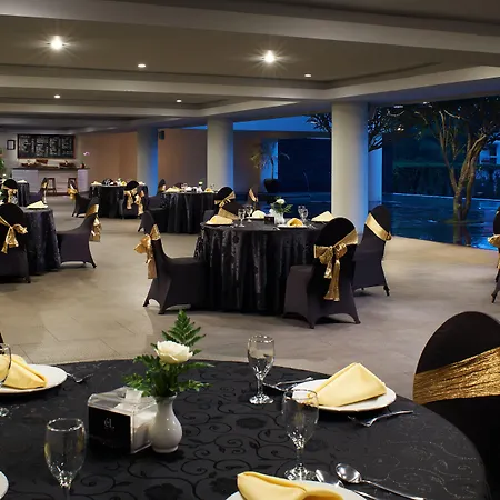 El Hotel Malang-2
