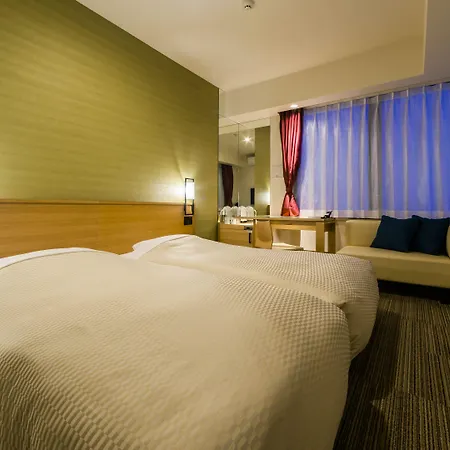 Candeo Hotels Fukuoka Tenjin-2