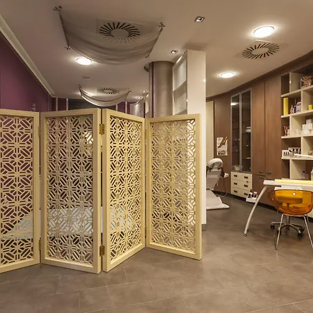 Hotel Premier Aqua Adults Only - Fruske Terme-3
