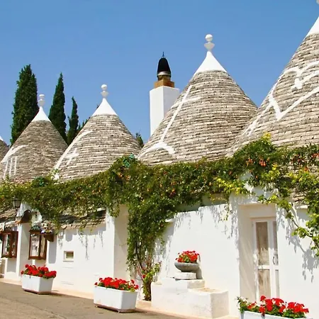 Apulia 70 Holidays - Suites & Experiences-2