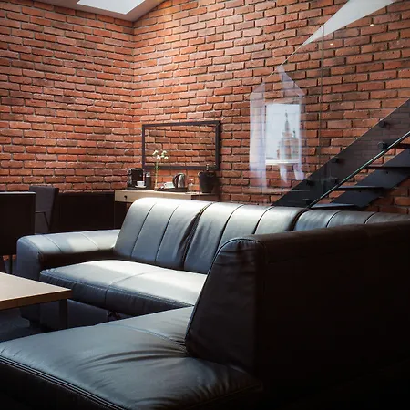 Hotel Betmanowska Main Square Residence Adults Only-2
