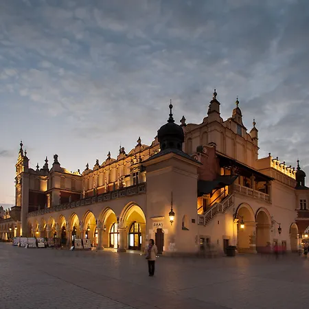 Hotel Betmanowska Main Square Residence Adults Only-3
