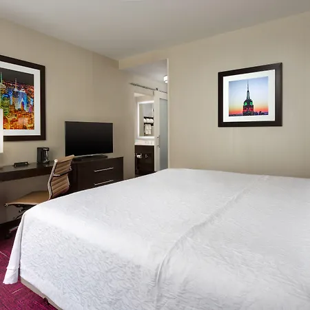 Hampton Inn Times Square Central-2