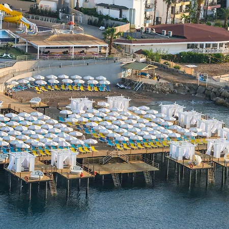 Mary Hotels Alanya-2
