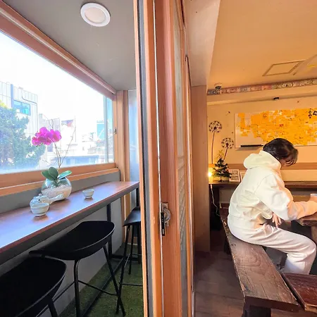 Cocoa Guesthouse-2