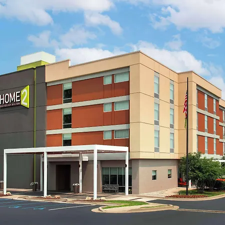 Home2 Suites By Hilton Lexington University / Medical Center-3