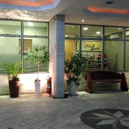 Hotel Luni-2