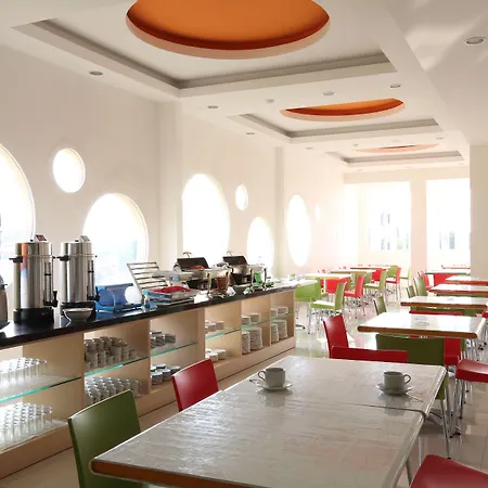 Hotel Dewarna Sutoyo Malang-3