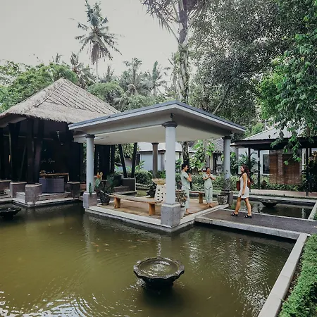 Full Moon Villa Ubud-3