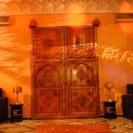 Marrakech House-3