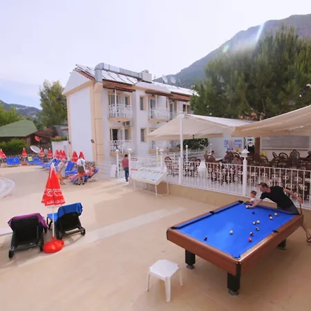 Karbel Beach Hotel-2