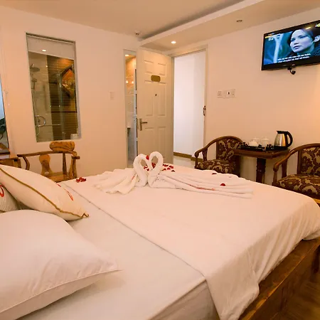 Rex Hotel & Apartment-2