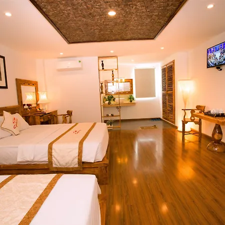 Rex Hotel & Apartment-3