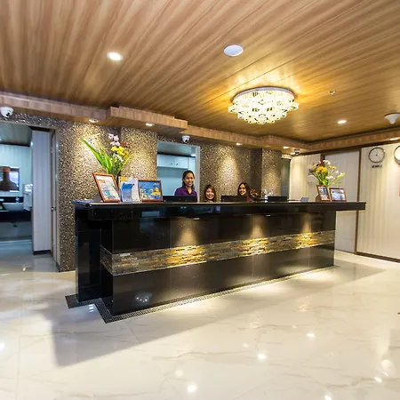 Diamond Water Edge Resort-3