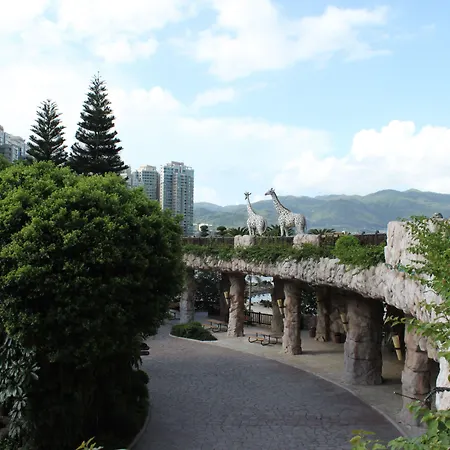 Noah'S Ark Hotel & Resort-3