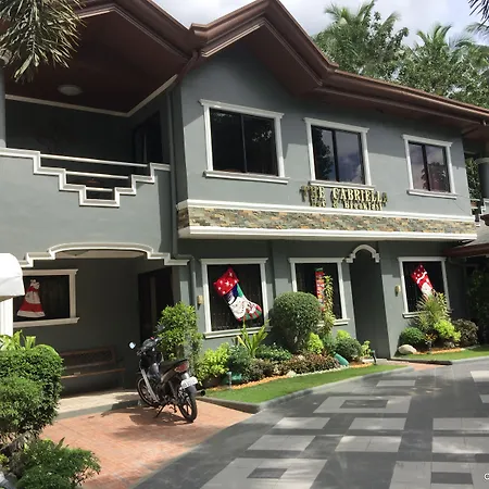The Gabriella Bed And Breakfast-2