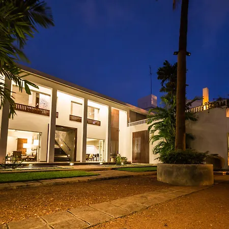 Nyne Hotels Lake Lodge - Colombo-3
