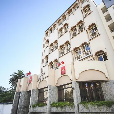 Hotel Bab Mansour-2
