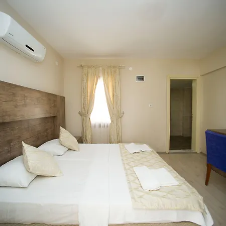 Le Jardin Hotel Bodrum-2